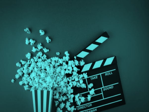 Movie Recommendation preview