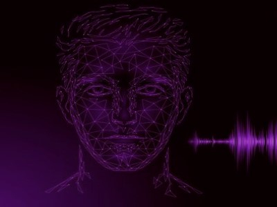 AI Voice Chatbot App preview